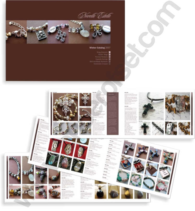 12 + 4 (16 Sayfa) Katalog