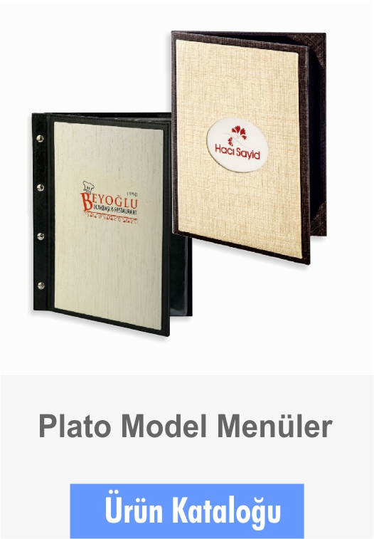 Menler Plato Model