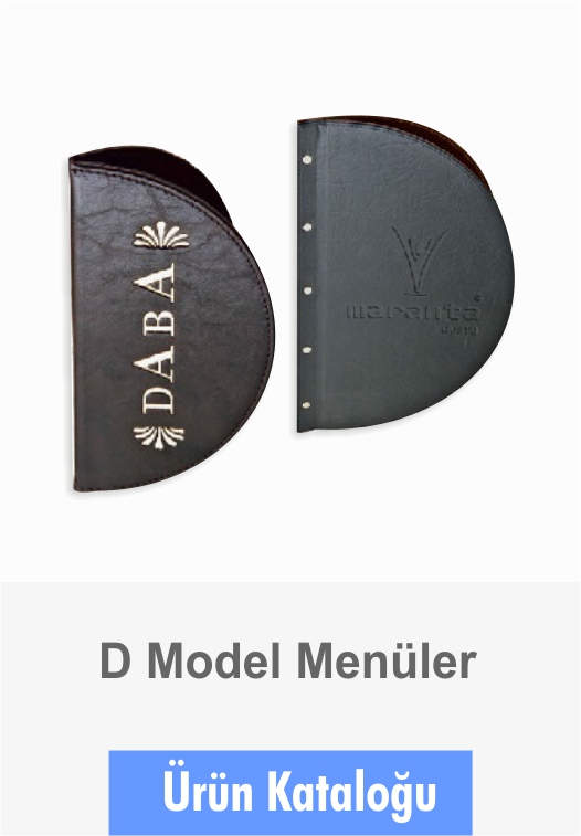 Menler D Model